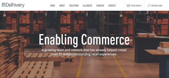 復(fù)星進(jìn)軍印度物流業(yè)，印度版中通Dehlivery獲3000萬(wàn)美元投資